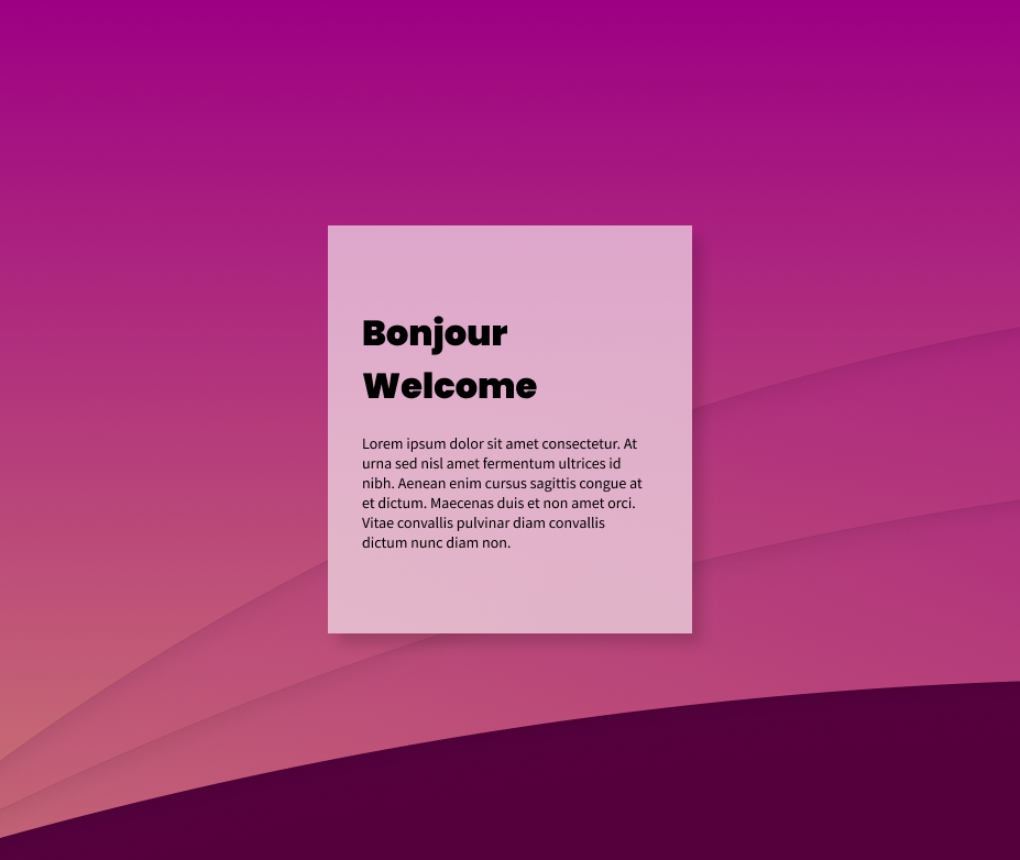 second image: A Nice Image Grid Example - This is a demo image showing something image