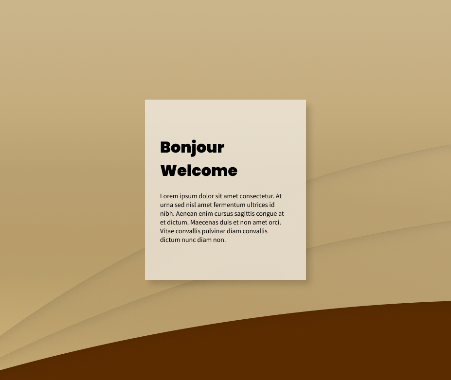 third image: A Nice Image Grid Example - This is a demo image showing something image