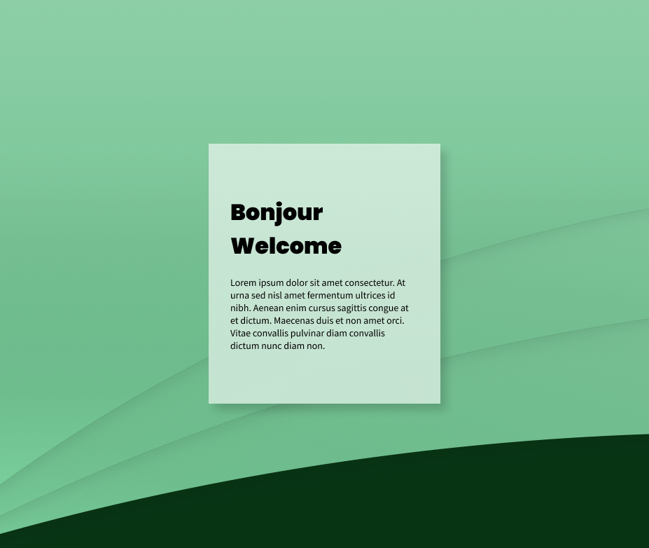 forth image: A Nice Image Grid Example - This is a demo image showing something image