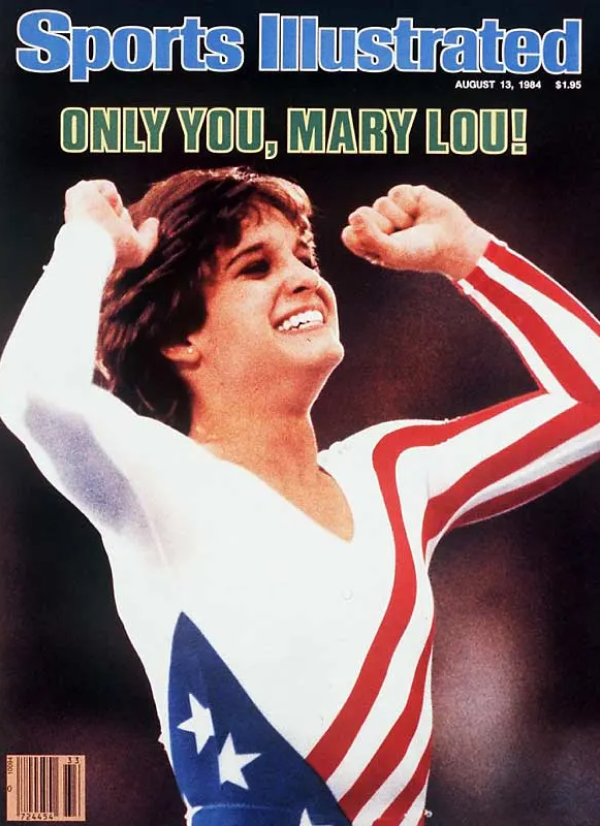 1980s: Classic SI Covers From the Past - showcase image